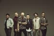 Promotional image for Daughtry