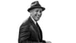 Promotional image for Strictly Sinatra  A Tribute To Frank Sinatra Starring Michael Dutra & His 9-Pc. Big Band Ensemble