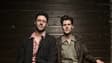 Promotional image for KEXP Presents! The Cactus Blossoms w/ Devin Champlin BOTH SHOWS