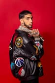 Promotional image for Anuel - Billboard Official Afterparty