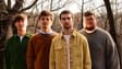 Promotional image for Mountain Grass Unit - Appalachian Smoke Tour