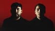 Promotional image for Hermanos Espinoza - LINAJE Tour