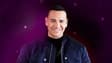 Promotional image for Victor Manuelle