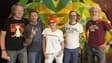 Promotional image for Letters To Cleo (18+)