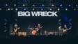 Promotional image for Big Wreck (Ages 21 & Over)