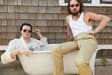 Promotional image for (((folkYEAH))) PRESENTS: ALEX CAMERON