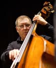 Promotional image for CHUCK ISRAELS JAZZ ORCH - Jazz Titan Thursdays