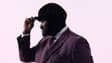 Promotional image for Gregory Porter - DC Jazz Festival Benefit Concert, A Night of Stars