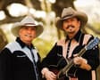 Promotional image for Bellamy Brothers