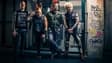 Promotional image for THE CASUALTIES: People Over Power Tour (18+)