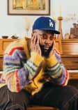 Promotional image for Kenyon Dixon