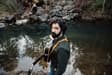 Promotional image for Moe's Alley Presents: Andrew Duhon Trio (Matinee Show)