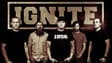 Promotional image for Ignite w/ Year of the Cobra