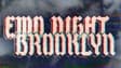 Promotional image for Emo Night Brooklyn - Ages 18+