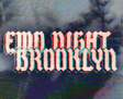 Promotional image for Emo Night Brooklyn: Halloween Party!