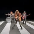 Promotional image for The Lemonheads: "The Love Chant Tour" in Miami