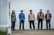 Promotional image for Son Volt, Kelly Willis
