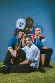 Promotional image for half•alive: Billions Tour