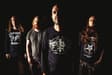 Promotional image for Psycroptic, Inferi, Cognitive, Summoning the Lich, Nights of Malice