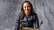 Promotional image for Vanessa Collier