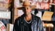 Promotional image for Jimmie Allen Performing At the Halftime Sports and Music Venue Up Clo