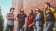Promotional image for HA HA TONKA Returns w/ special guests LYDIA LOVELESS & Luke Sheafer