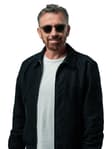 Promotional image for Benny Benassi