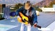 Promotional image for Dwight Yoakam with Wynn Williams