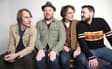 Promotional image for Mudhoney