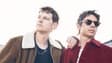 Promotional image for Foster The People: Good Mourning Sunshine Tour