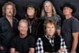 Promotional image for The Outlaws - The Hurry Sundown Tour
