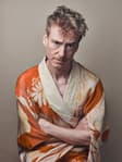 Promotional image for Teddy Thompson w. Jenna Nicholls