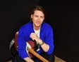 Promotional image for Eric Hutchinson