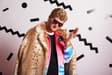 Promotional image for Yung Gravy: The Joyrider Tour