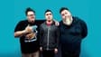 Promotional image for Bowling For Soup - Hey! Let's Be Friends...the Tour