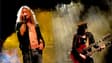 Promotional image for Kashmir Featuring Jean Violet - The Spirit of Led Zeppelin Live!