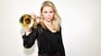 Promotional image for Bria Skonberg