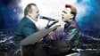 Promotional image for Piano Men Generations: The Music of Two Legends, Billy Joel & Elton John (18+ Event)
