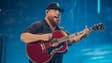 Promotional image for Luke Combs - My Kinda Saturday Night Tour 2027