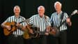 Promotional image for Kingston Trio