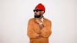 Promotional image for PJ Morton - Saturday Night Sunday Morning Tour