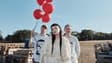Promotional image for CHVRCHES -  LIVE 2027