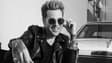 Promotional image for Ryan Cabrera *20 Year Anniversary Tour* At the Phantom Power In Miller