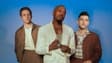 Promotional image for Durand Jones & The Indications