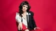 Promotional image for Nicole Atkins