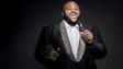 Promotional image for Ruben Studdard