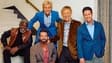 Promotional image for Gaither Homecoming Christmas