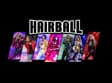 Promotional image for Hairball