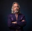 Promotional image for Jim Lauderdale and Never Come Down