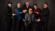 Promotional image for Tony Monaco's Turnstiles: The Ultimate Billy Joel Tribute